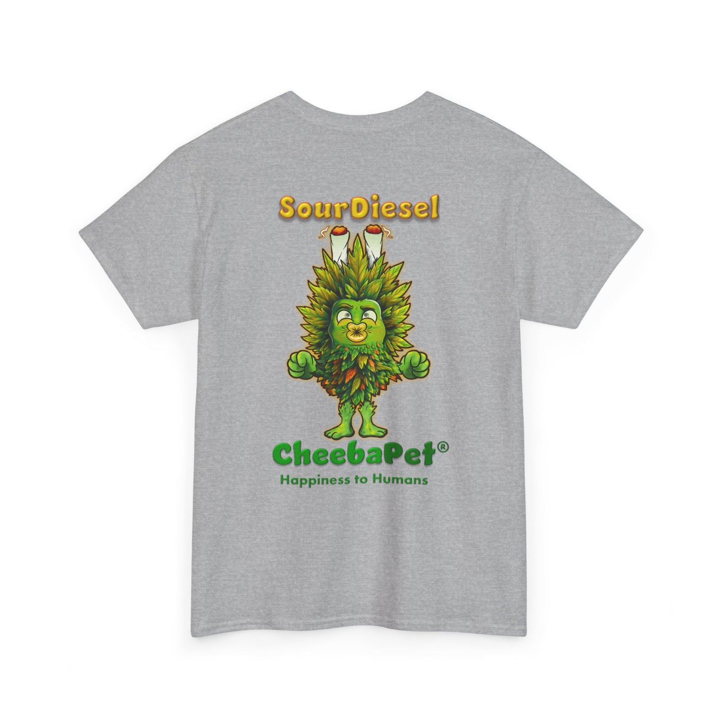 Express T SourDiesel