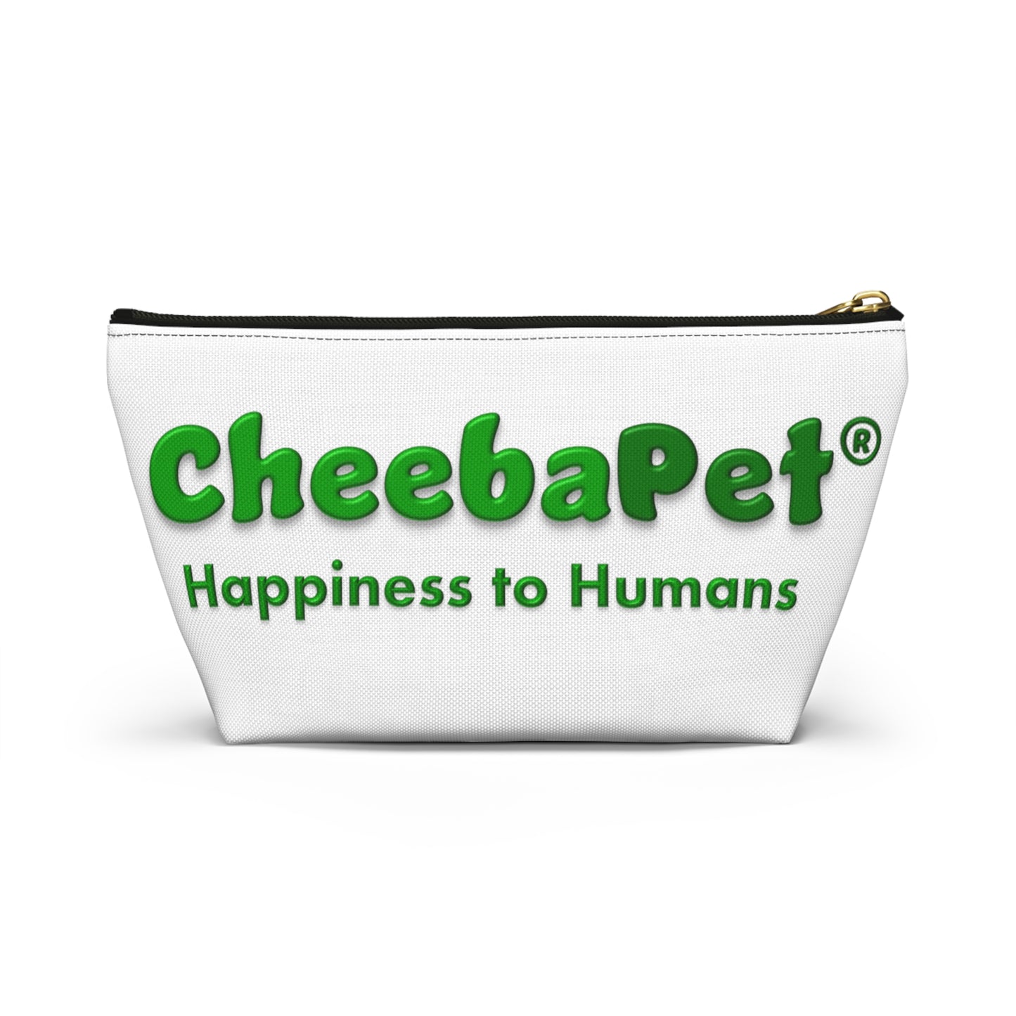 CheebaPet, Inc. - Product Title