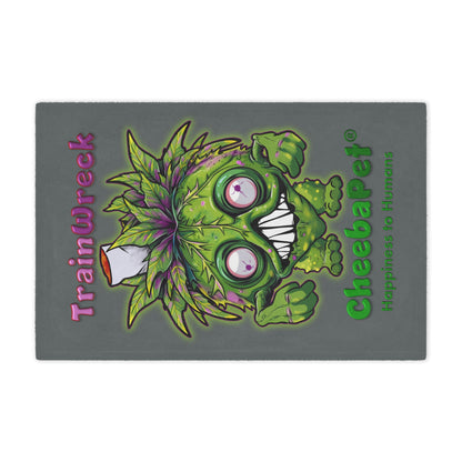 CheebaPet, Inc. - Product Title