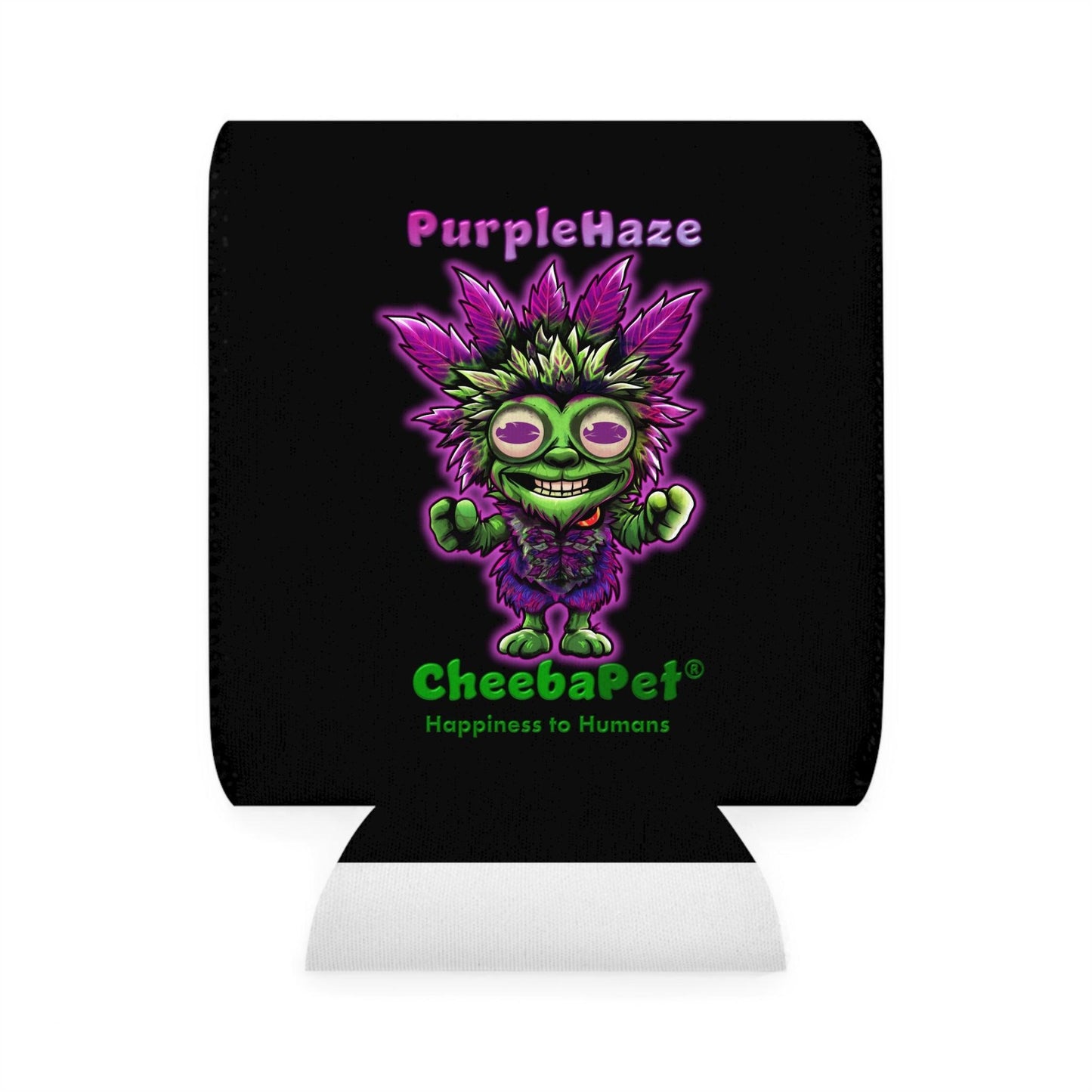 CheebaPet, Inc. - Product Title