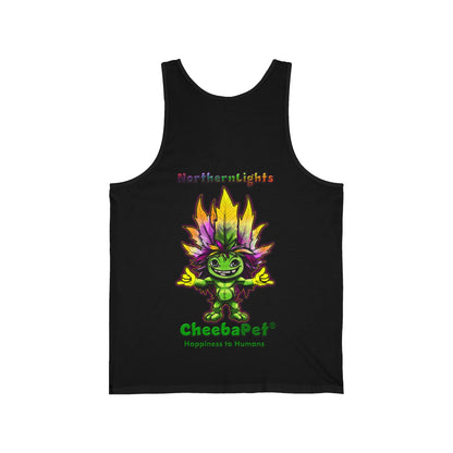 Unisex Tank - NorthernLights