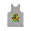 Unisex Tank - SweetTooth