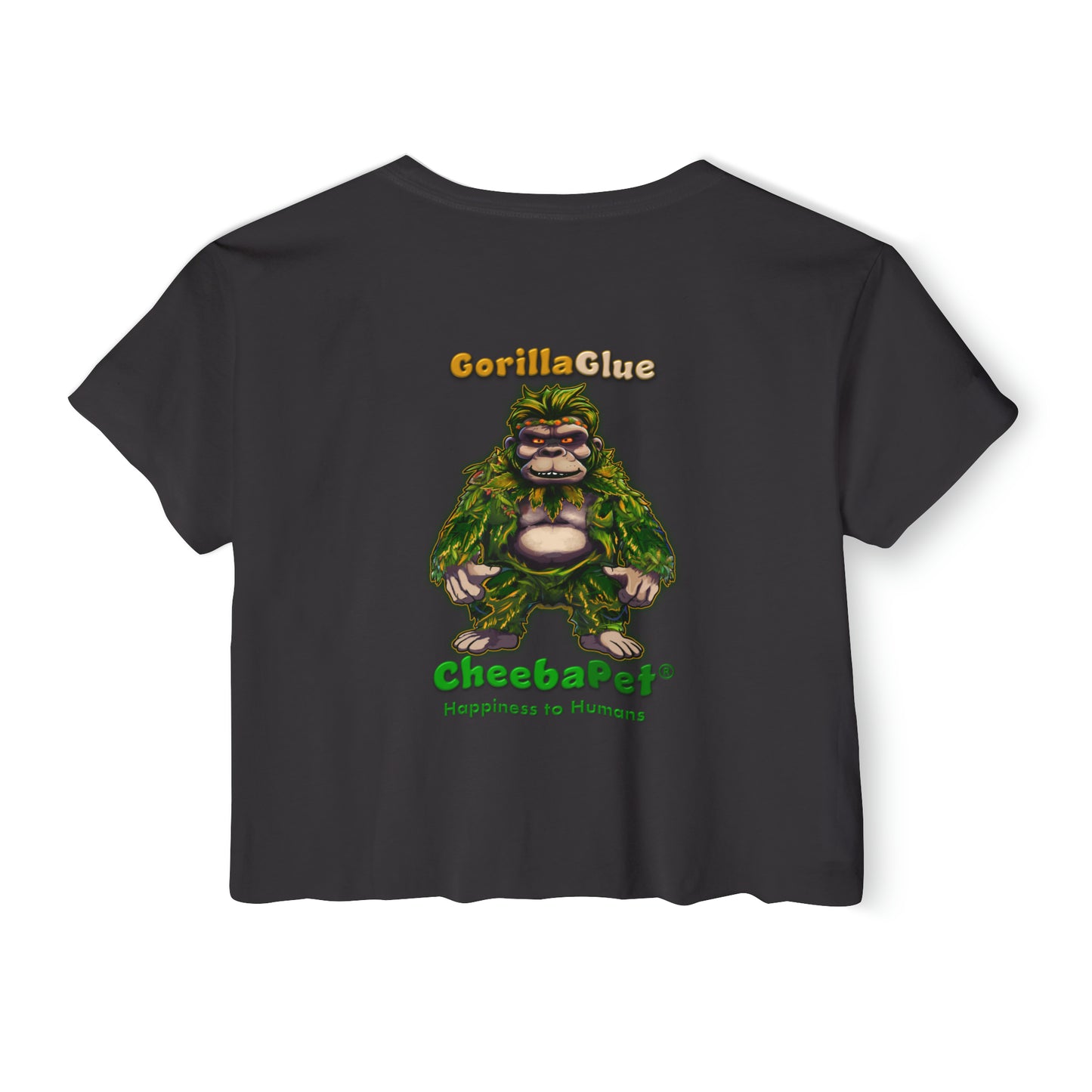 CheebaPet, Inc. - Product Title