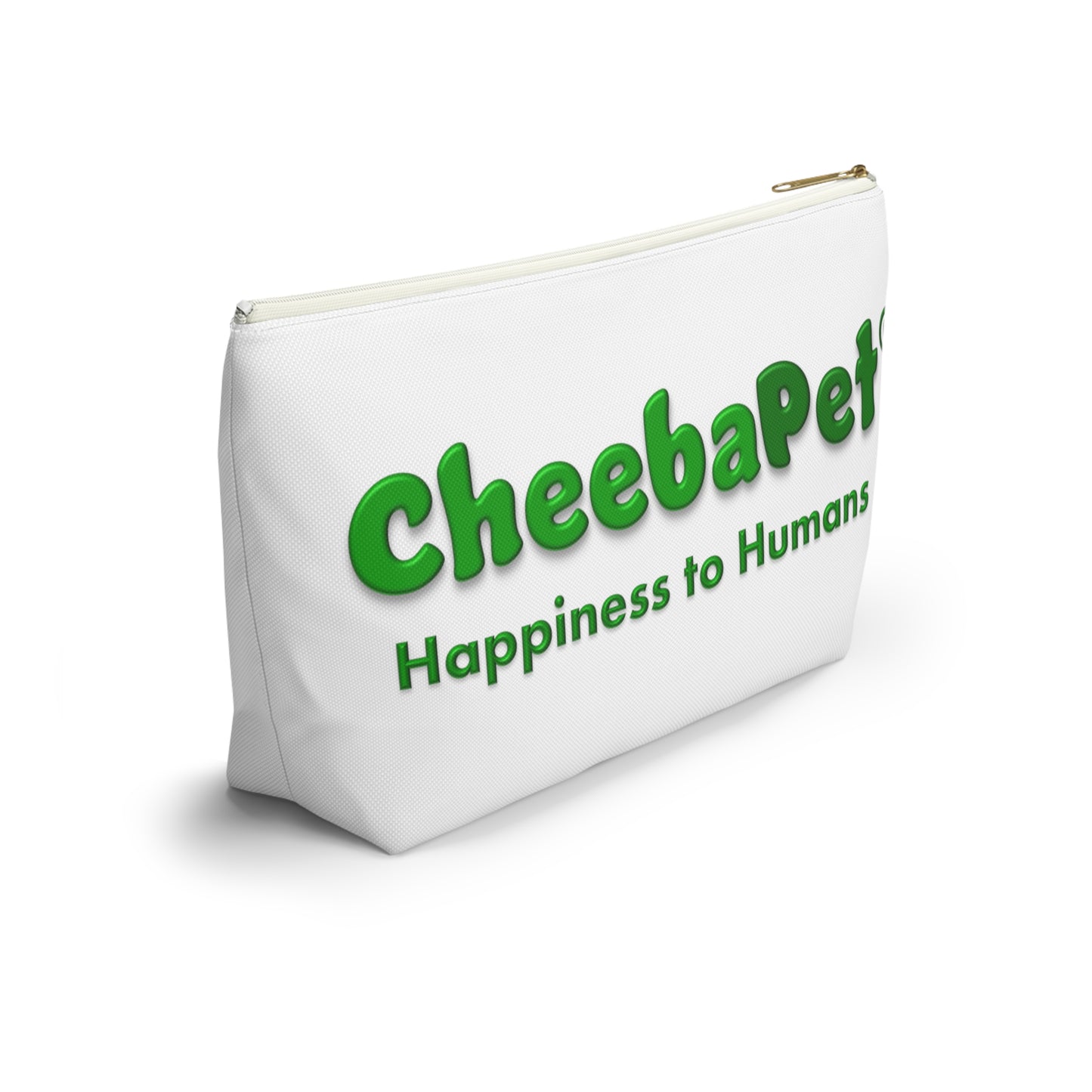 CheebaPet, Inc. - Product Title