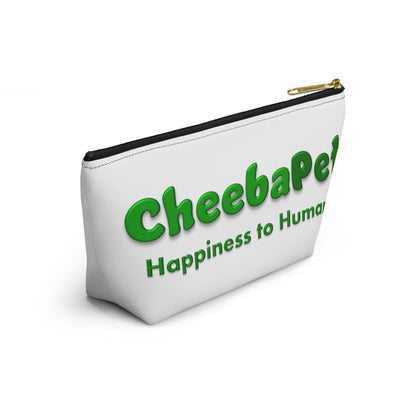CheebaPet, Inc. - Product Title