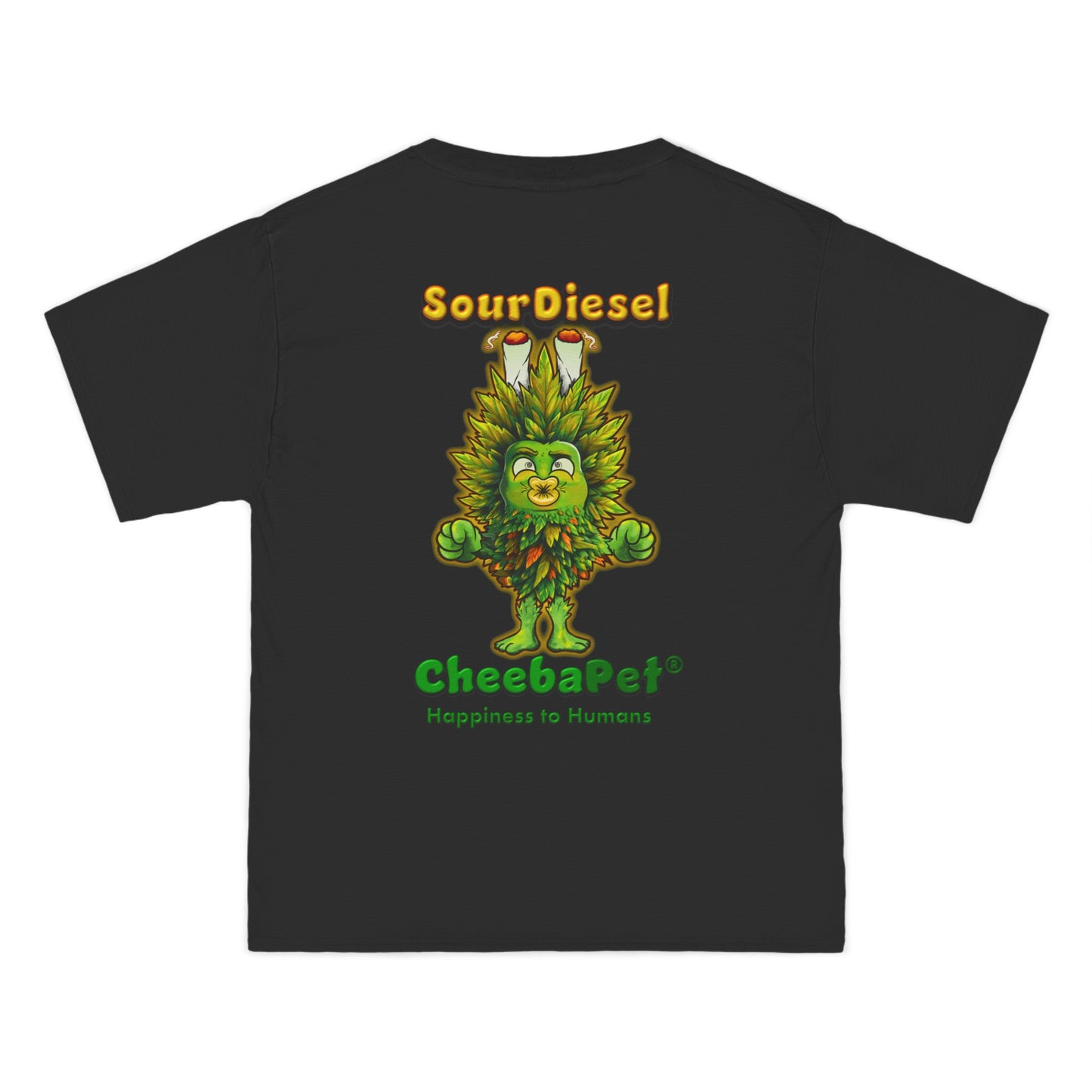 Beefy-T®  SourDiesel