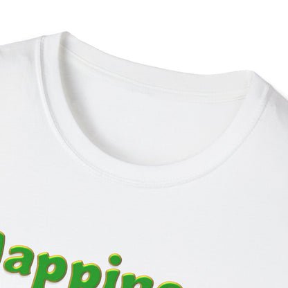 T-Shirt Softstyle Unisex - BruceBanner