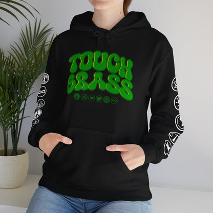 Hoodie Softstyle Unisex - BruceBanner