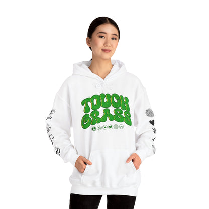 Hoodie Softstyle Unisex - BruceBanner