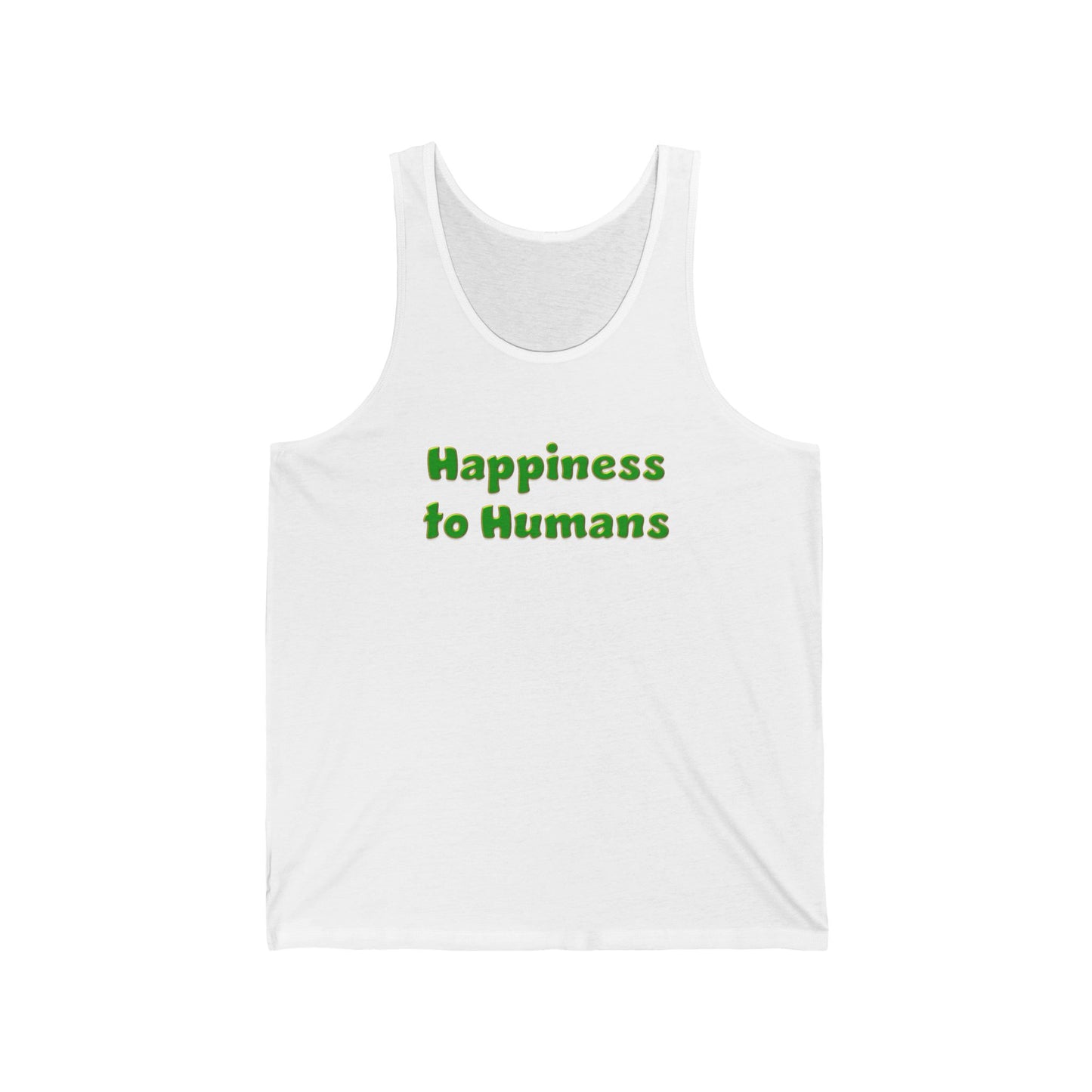 Unisex Tank - Zkittlez