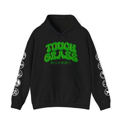 Hoodie Softstyle Unisex - GorillaGlue