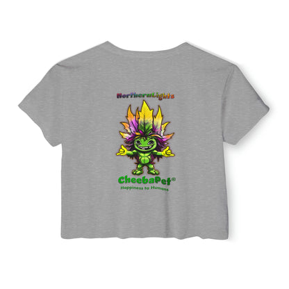 CheebaPet, Inc. - Product Title