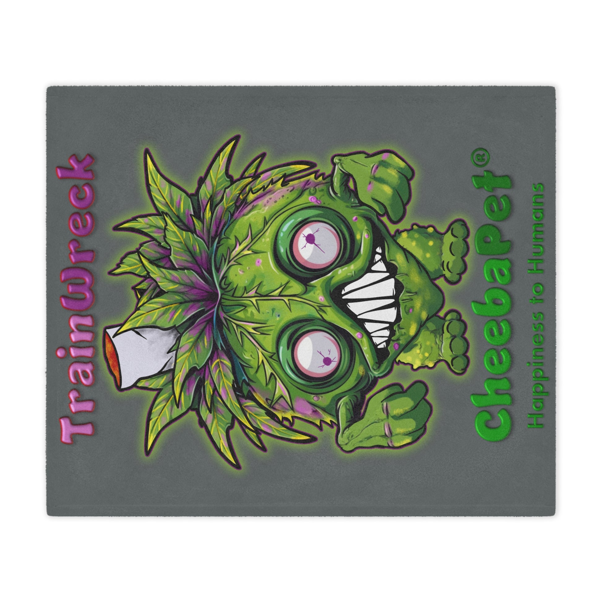 CheebaPet, Inc. - Product Title