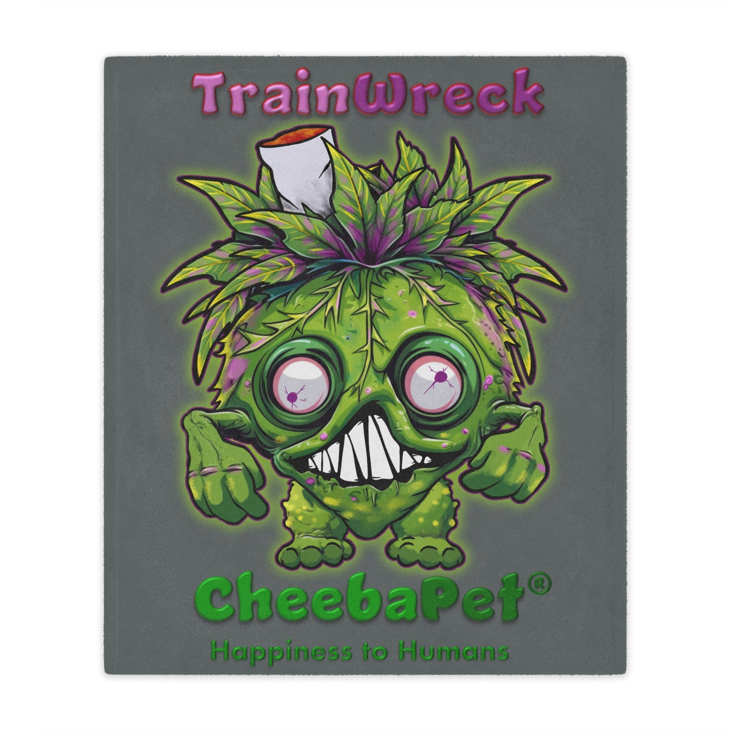 CheebaPet, Inc. - Product Title