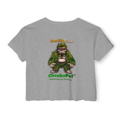 CheebaPet, Inc. - Product Title