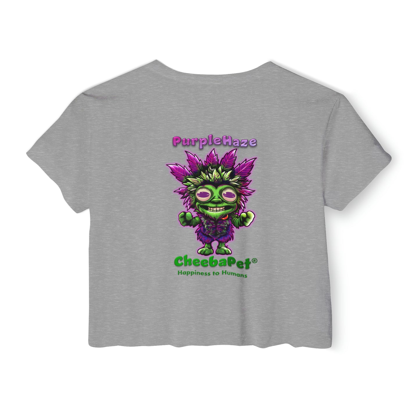 CheebaPet, Inc. - Product Title