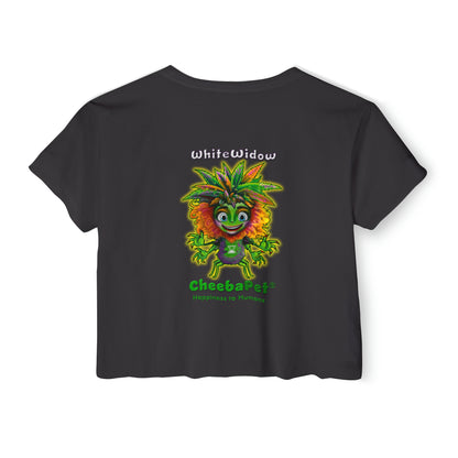 CheebaPet, Inc. - Product Title