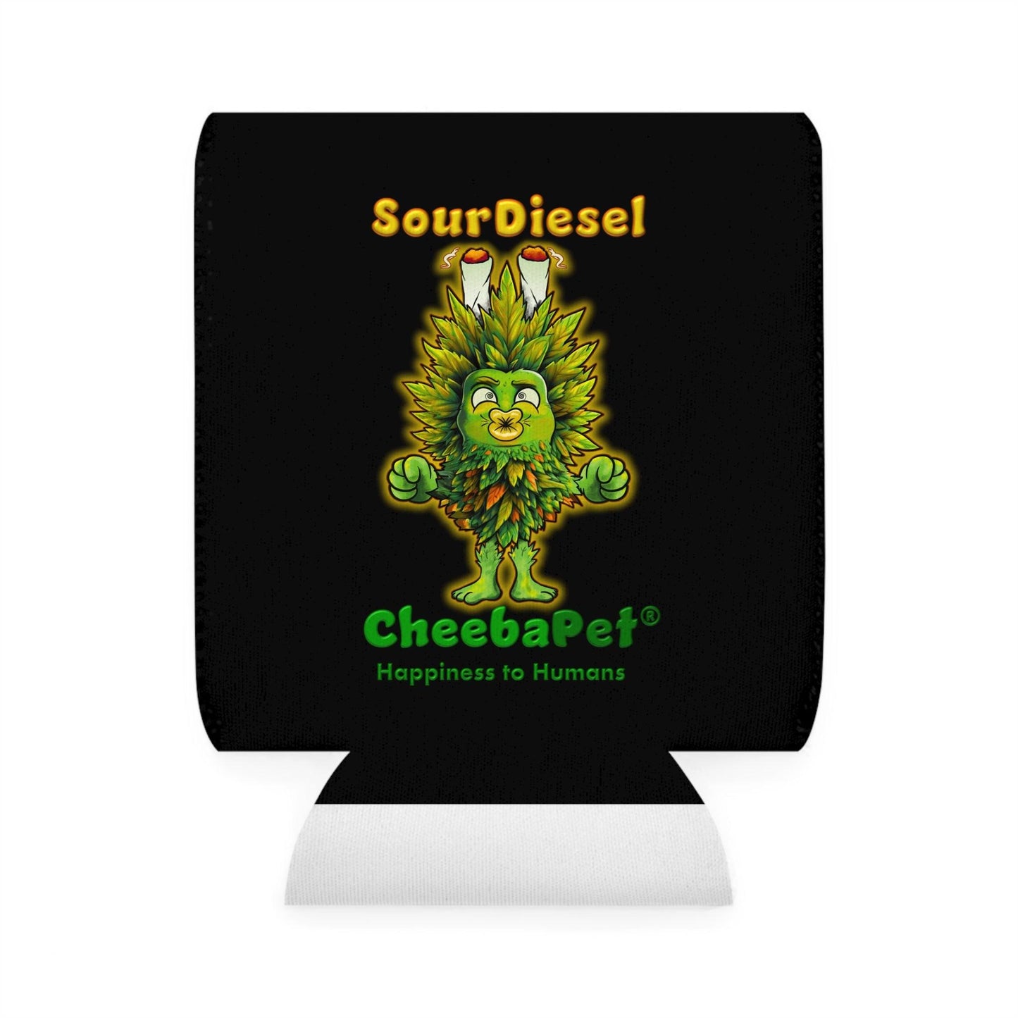 CheebaPet, Inc. - Product Title