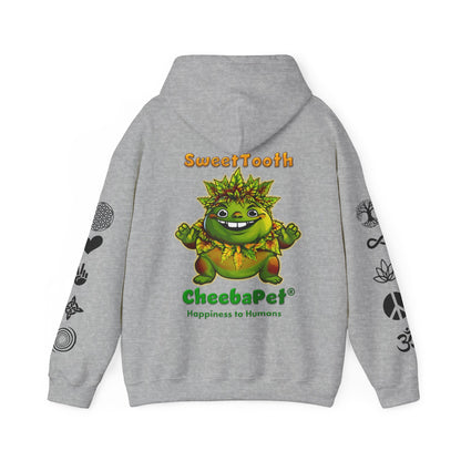 Hoodie Softstyle Unisex - SweetTooth