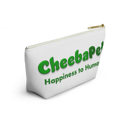 CheebaPet, Inc. - Product Title