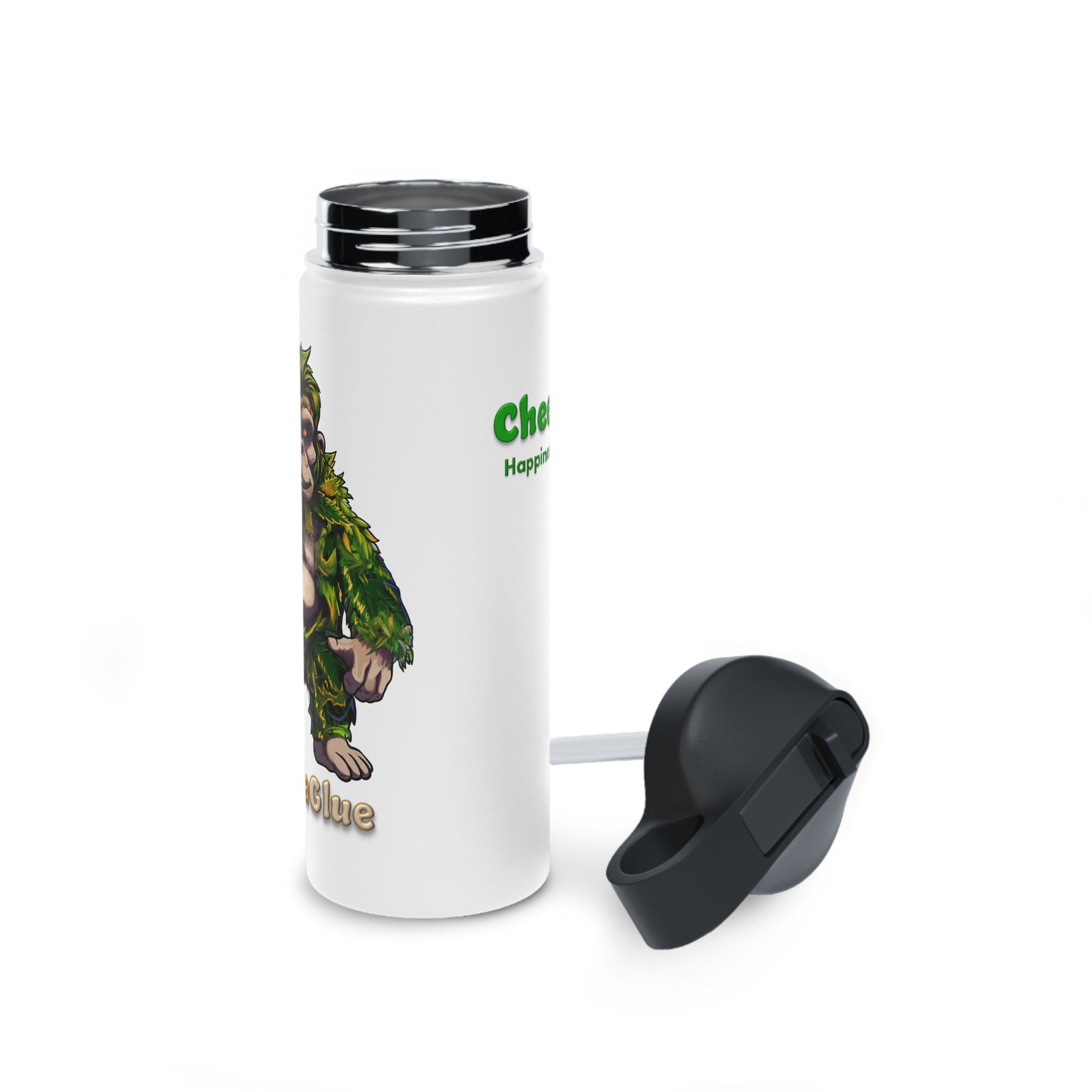 CheebaPet, Inc. - Product Title