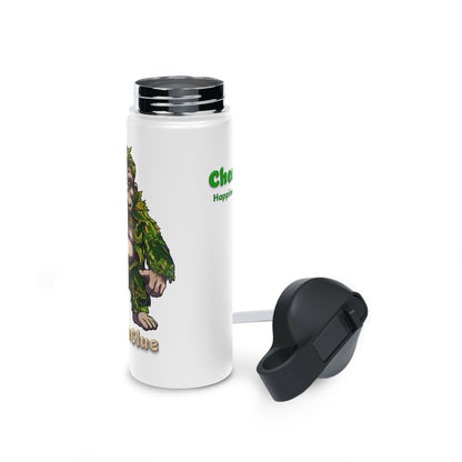 CheebaPet, Inc. - Product Title