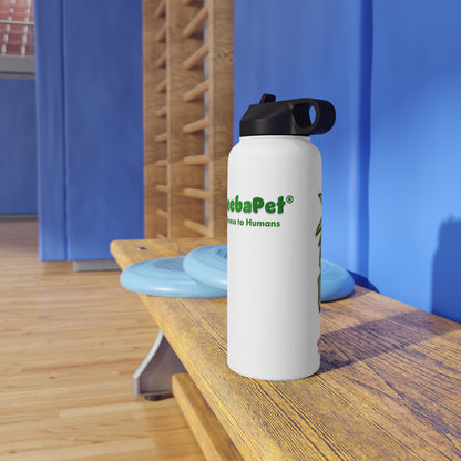 CheebaPet, Inc. - Product Title