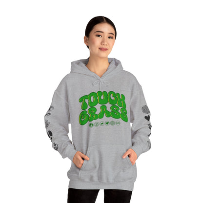 Hoodie Softstyle Unisex - TrainWreck