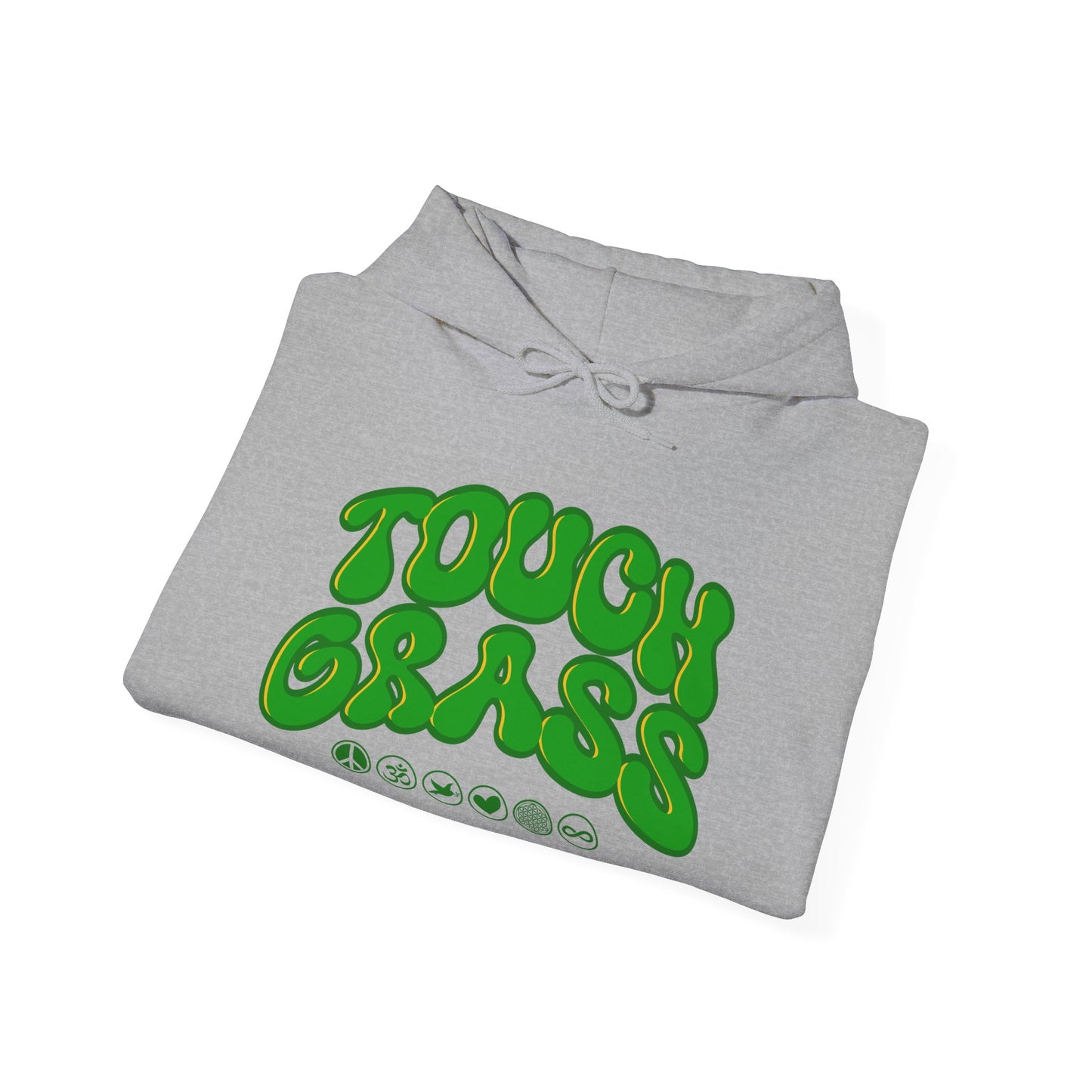 Hoodie Softstyle Unisex - TrainWreck