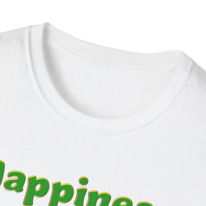 T-Shirt Softstyle Unisex - SweetTooth