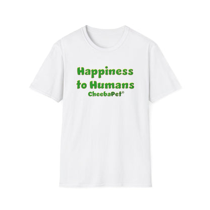 T-Shirt Softstyle Unisex - BruceBanner