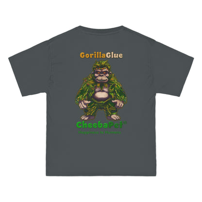 Beefy-T®  GorillaGlue