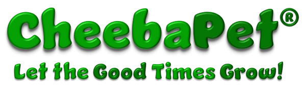 CheebaPet, Inc.