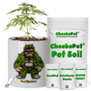 CheebaPet Planter Kit - GorillaGlue