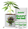CheebaPet Planter Kit - Zkittlez